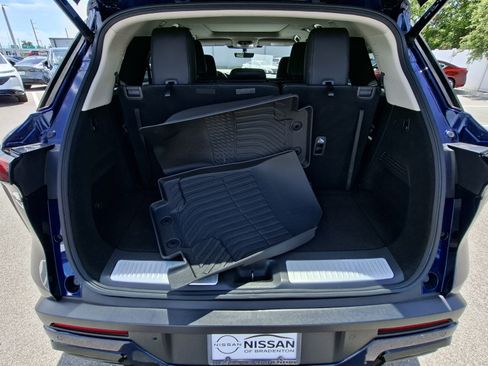 Used 2023 INFINITI QX60 Pure AWD/4WD image 22