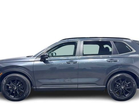 Used 2023 Honda CR-V Sport image 1