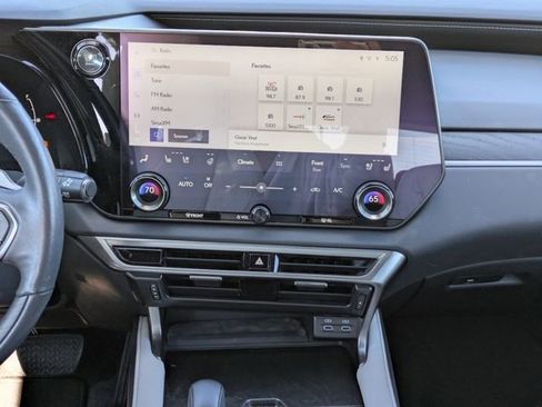 Used 2023 Lexus RX 350 Premium w/ Accessory Package (Z1) image 19