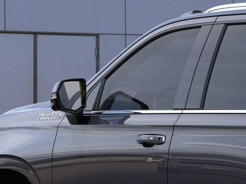 New 2026 Chevrolet Tahoe High Country image 12