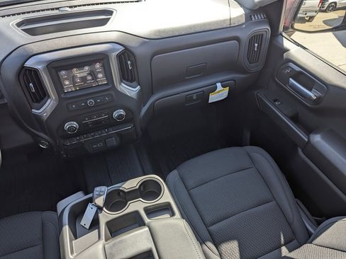 New 2026 GMC Sierra 1500 Pro w/ Graphite Edition image 20