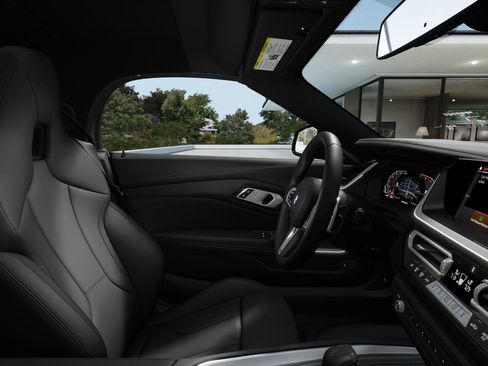 New 2026 BMW Z4 sDrive30i image 9