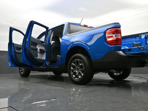 New 2026 Ford Maverick XLT w/ XLT Luxury Package image 36