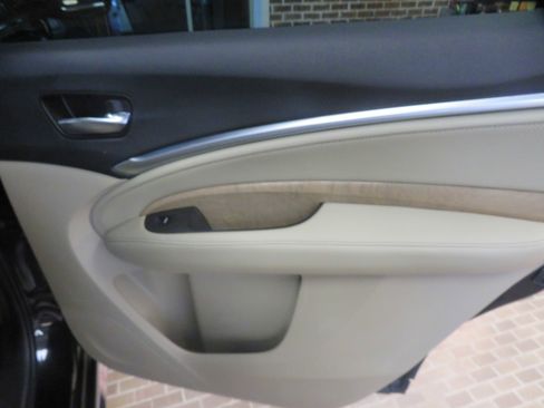 Used 2019 Acura MDX FWD w/ Technology Package image 23