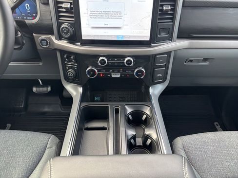 Used 2024 Ford F150 XLT w/ Equipment Group 302A MID image 12