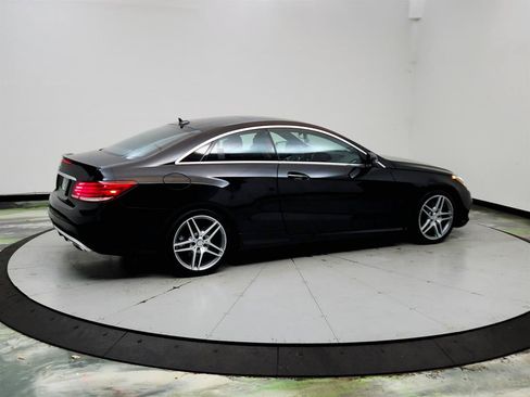 Used 2017 Mercedes-Benz E 400 Coupe image 5