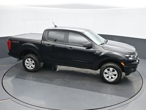 Used 2023 Ford Ranger XLT AWD/4WD image 25
