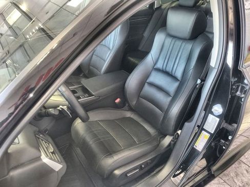 Used 2022 Honda Accord Sport Special Edition image 11
