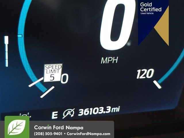 Used 2023 Ford F150 Tremor w/ Equipment Group 402A High AWD/4WD image 32