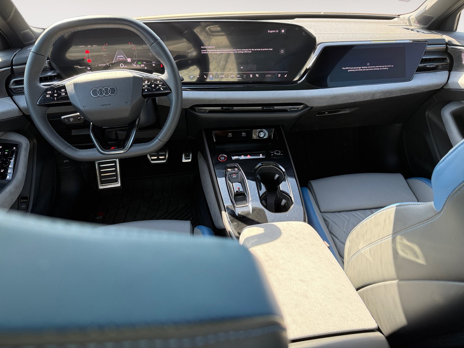 Certified 2025 Audi S5 Prestige AWD/4WD image 15