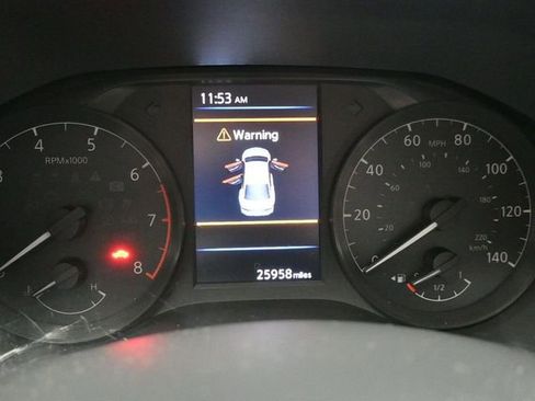 Used 2021 Nissan Altima 2.5 S image 9