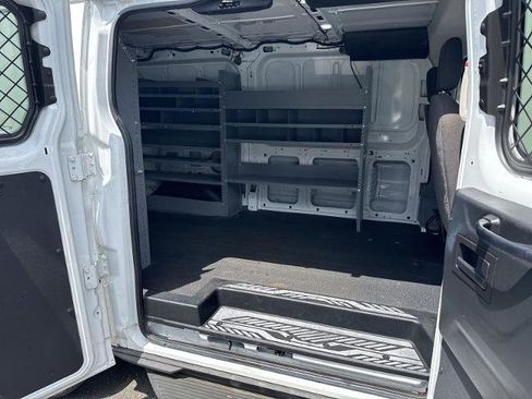 Certified 2019 Ford Transit 150 130 Low Roof RWD image 5