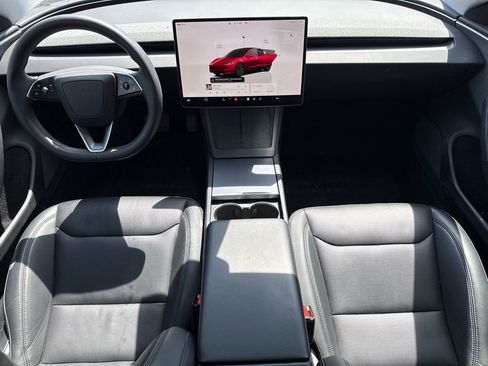 Used 2025 Tesla Model 3 Long Range RWD image 11