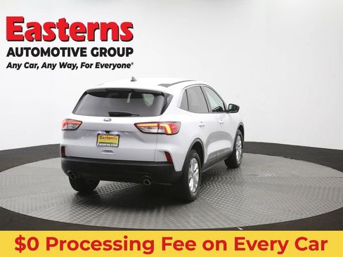 Used 2022 Ford Escape SE w/ Convenience Package AWD/4WD image 40