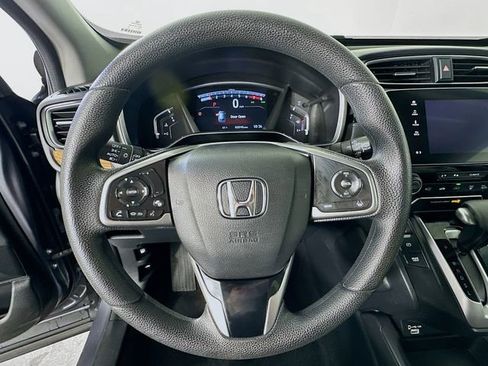 Certified 2022 Honda CR-V EX image 23
