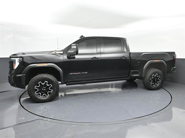 Used 2024 GMC Sierra 2500 AT4X AWD/4WD image 32