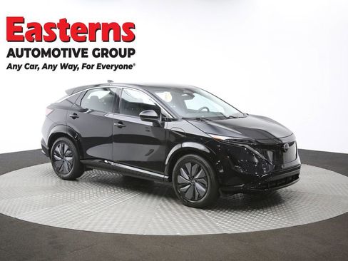 Used 2023 Nissan Ariya FWD image 47