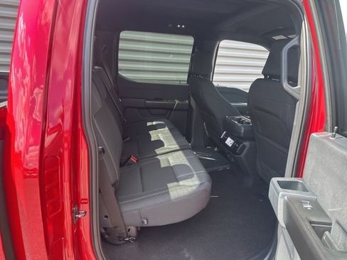 New 2025 Ford F150 STX w/ STX Black Appearance Package image 29