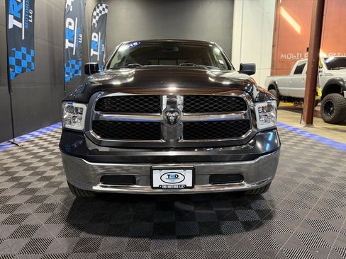 Used 2015 RAM 1500 Classic SLT image 7