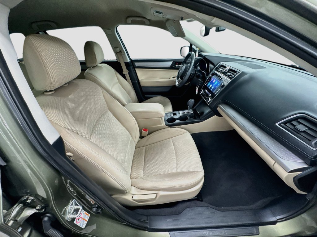 Used 2018 Subaru Outback 2.5i Premium AWD/4WD image 27