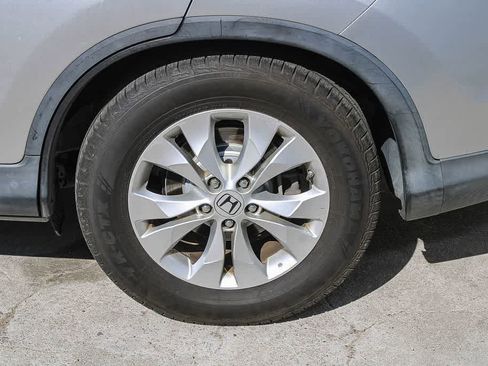 Used 2012 Honda CR-V EX-L image 6