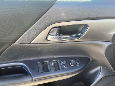 Used 2014 Honda Accord LX image 15