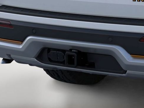 New 2026 Ford Explorer Tremor w/ Tremor Ultimate Package image 23