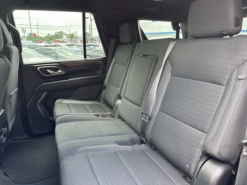 Used 2023 Chevrolet Tahoe LS w/ Driver Alert Package RWD image 16