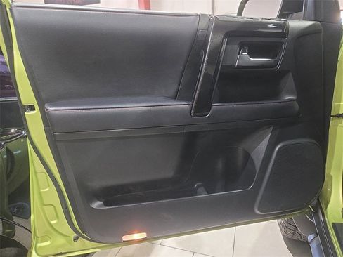 Certified 2022 Toyota 4Runner TRD Pro image 15