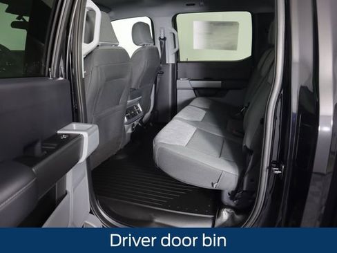 New 2026 Ford F350 XLT w/ Tremor Off-Road Package image 56