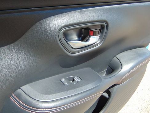 Certified 2026 Honda HR-V Sport image 26