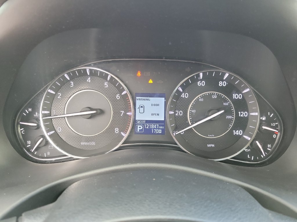 Used 2019 Nissan Armada Platinum RWD image 35