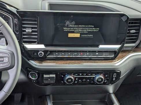 New 2026 GMC Sierra 1500 Elevation w/ Elevation Premium Package AWD/4WD image 11