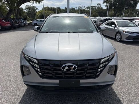 Used 2024 Hyundai Tucson SEL AWD/4WD image 6