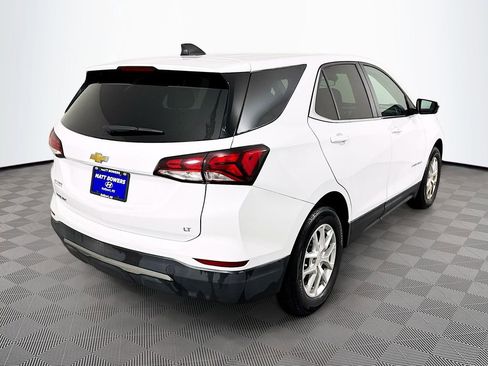 Used 2022 Chevrolet Equinox LT image 5