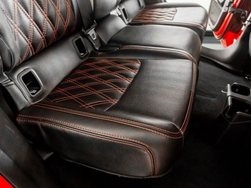 Used 2022 Jeep Gladiator Overland w/ Popular Equipment Package image 33