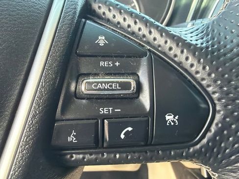 Used 2019 Nissan Maxima Platinum w/ Illumination Package FWD image 27