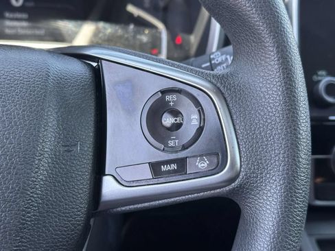 Used 2018 Honda CR-V EX image 21