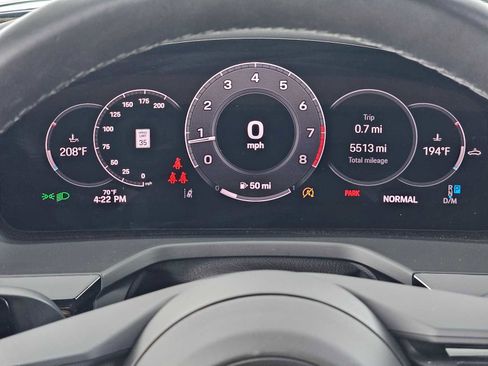 Used 2024 Porsche Panamera 4 image 26