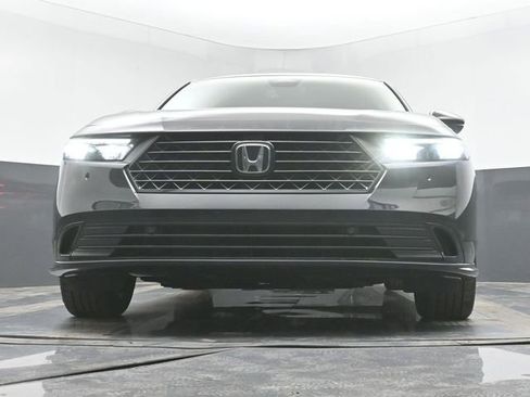 New 2026 Honda Accord EX-L image 37
