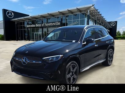 Used 2026 Mercedes-Benz GLC 300 4MATIC