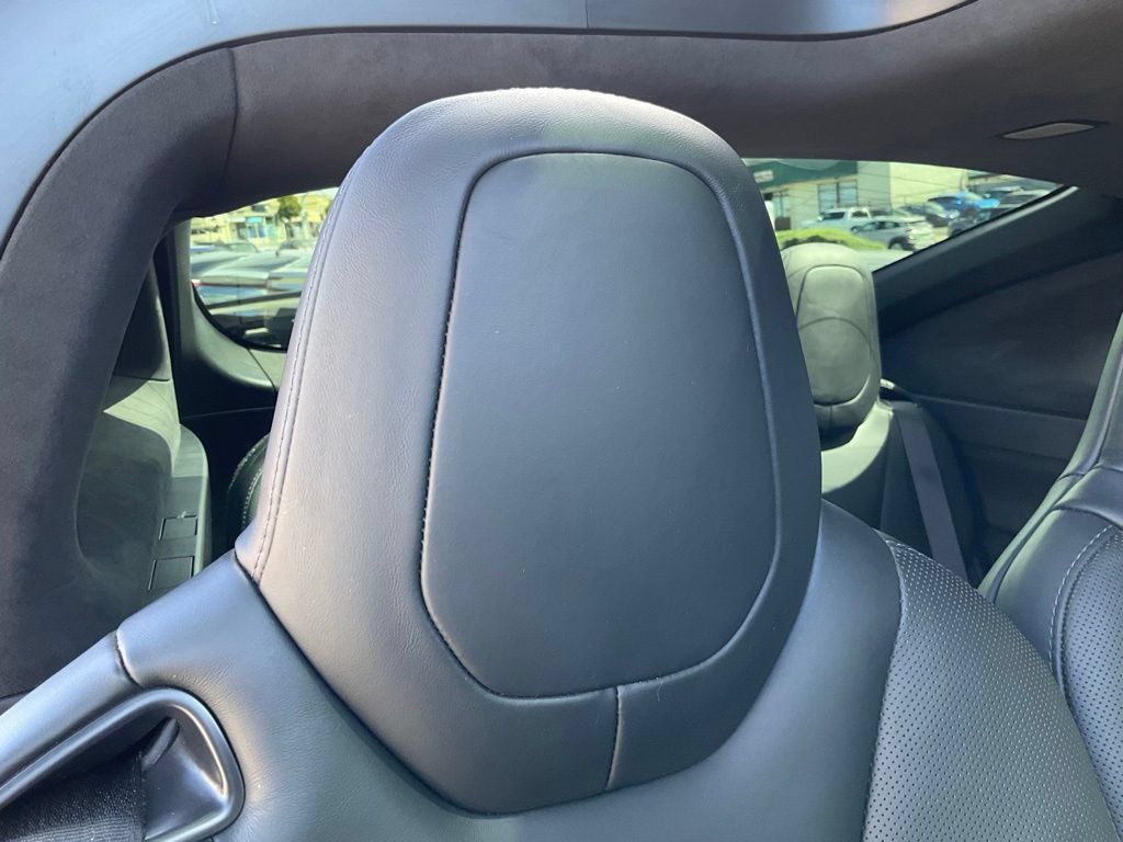 Used 2016 Tesla Model X P90D AWD/4WD image 53