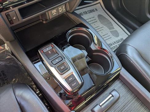 Used 2020 Honda Ridgeline RTL-E image 21