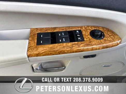 Used 2008 Jeep Grand Cherokee Limited w/ Quadra-Drive II 4X4 Group image 22