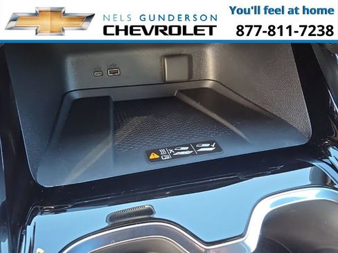 New 2026 Chevrolet Traverse Z71 w/ Driver Confidence Package image 27