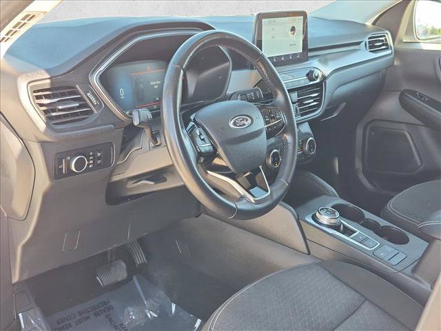 Used 2023 Ford Escape Active AWD/4WD image 10