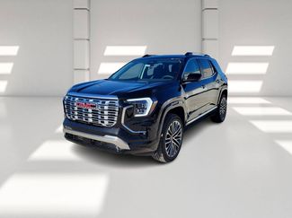 New 2026 GMC Terrain Denali w/ LPO, Floor Liner Package video 1