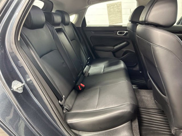 Certified 2022 Honda Civic EX-L image 19