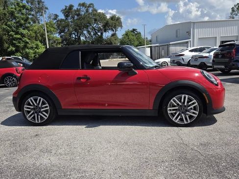 New 2026 MINI Cooper S FWD image 8