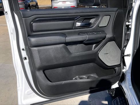 New 2026 RAM 1500 Rebel image 10